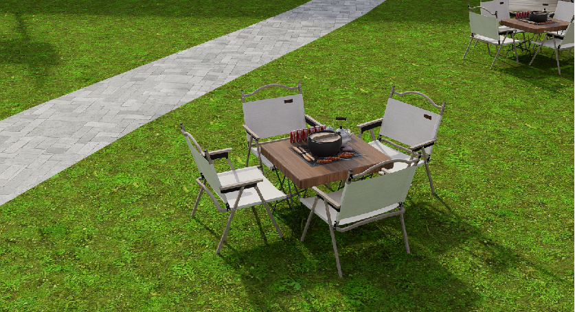 陇西县酒店帐篷定制：解锁旅居新体验，打造差异化竞争力